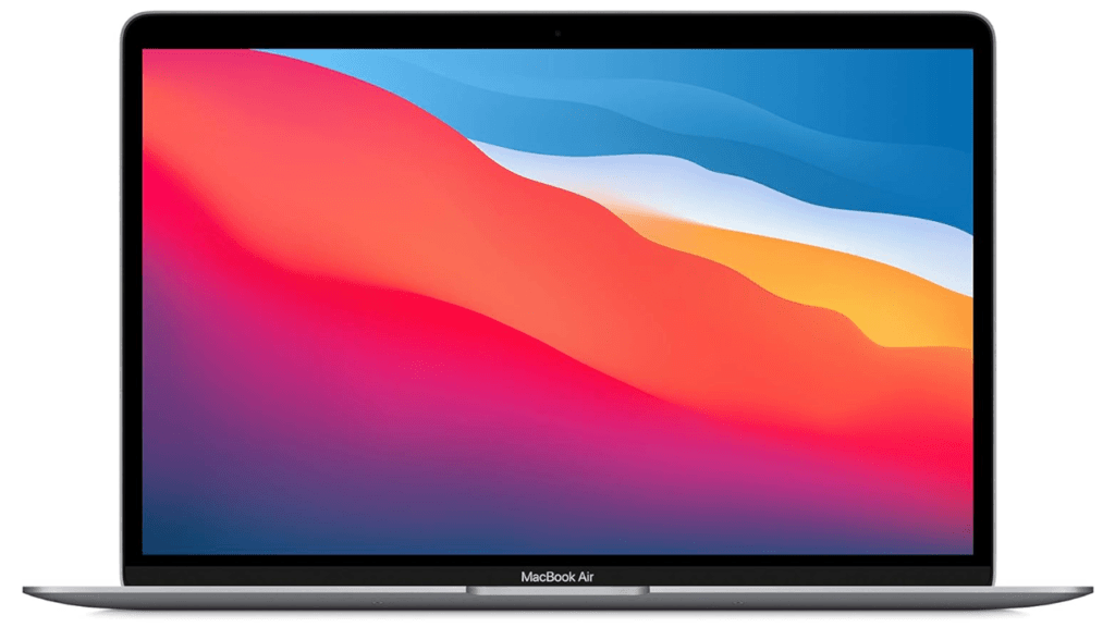 Best Laptops For Writers On A Budget Macbook Air