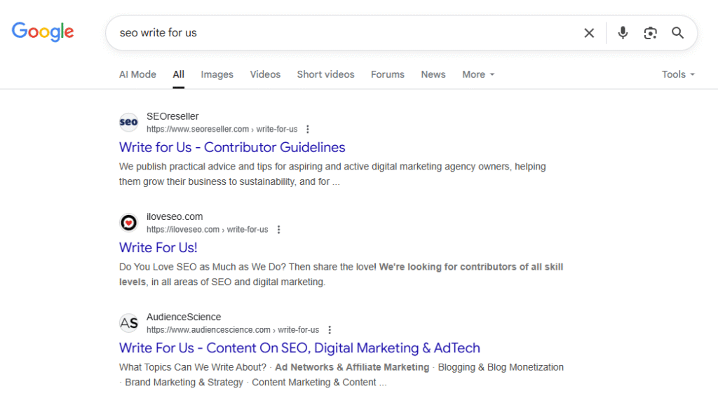 How to find more freelance writing clients through Guest posting